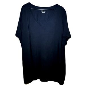 Ava & Viv classic Tee 4X